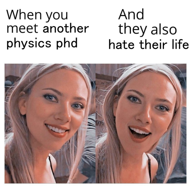 15 Physics Memes Which You Won T Find Elsewhere