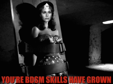 BDSM - 15+ Side-splitting Puns and Memes