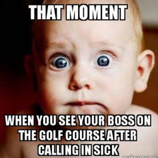 17 Priceless Inappropriate Puns and Memes to Keep You Entertained for