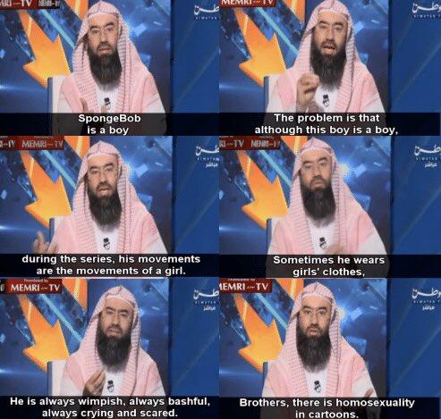 Enjoy Yourself With These Hilarious Memri TV Memes - Majestic Memes