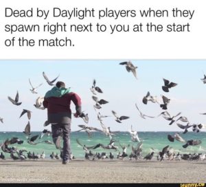 15+ DBD Memes - Hilarious New Puns Added Daily!