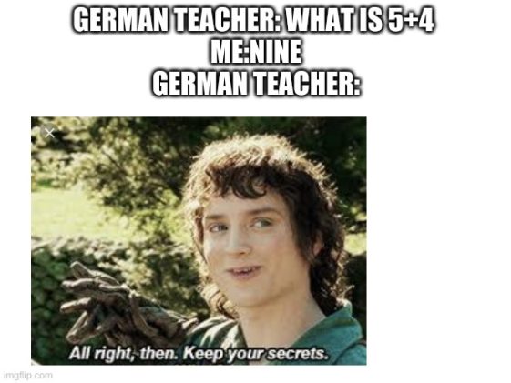 Mega German Meme Collection - 15 Hilarious Puns