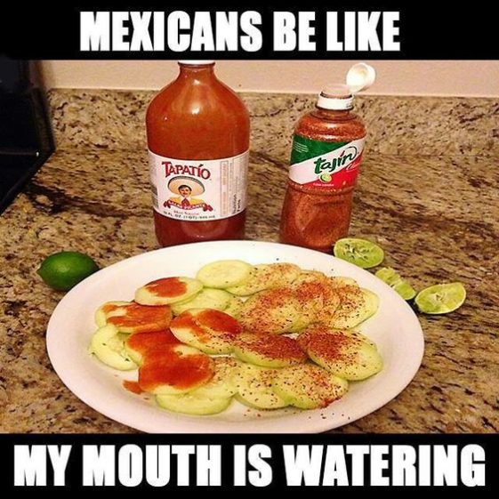 Kick Back And Laugh With These Never Before Seen Mexican Memes 0279