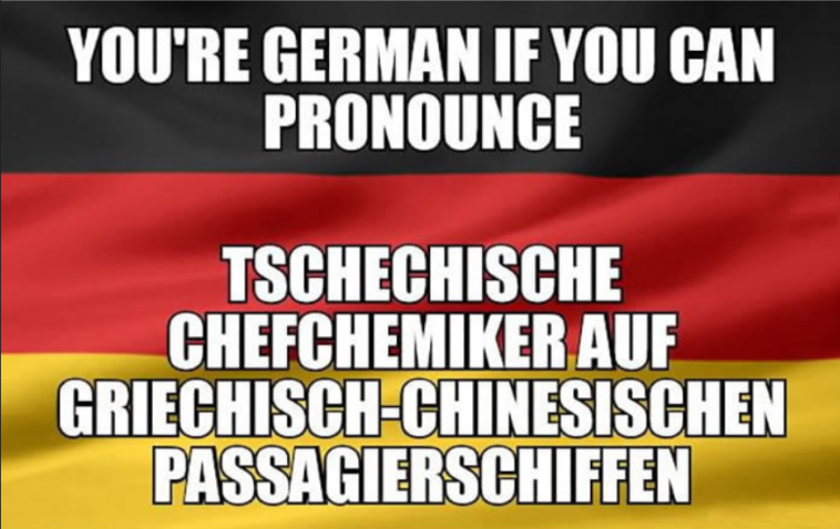 Mega German Meme Collection - 15 Hilarious Puns