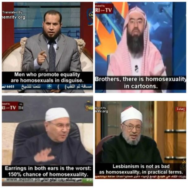 Crazy Memri TV Memes - The Funniest & Cleverest One Liners