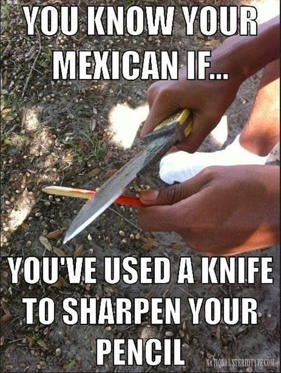 Kick Back And Laugh With These Never Before Seen Mexican Memes 3986