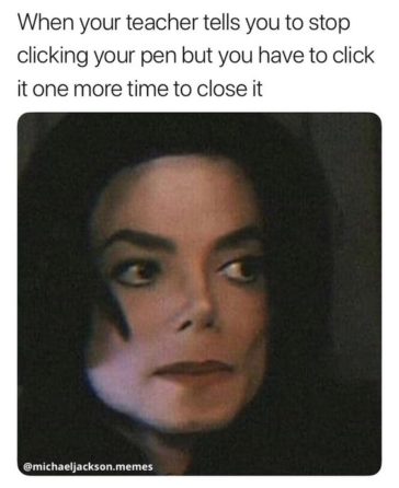 Planning to share a memorable meme with a buddy? These Michael Jackson ...