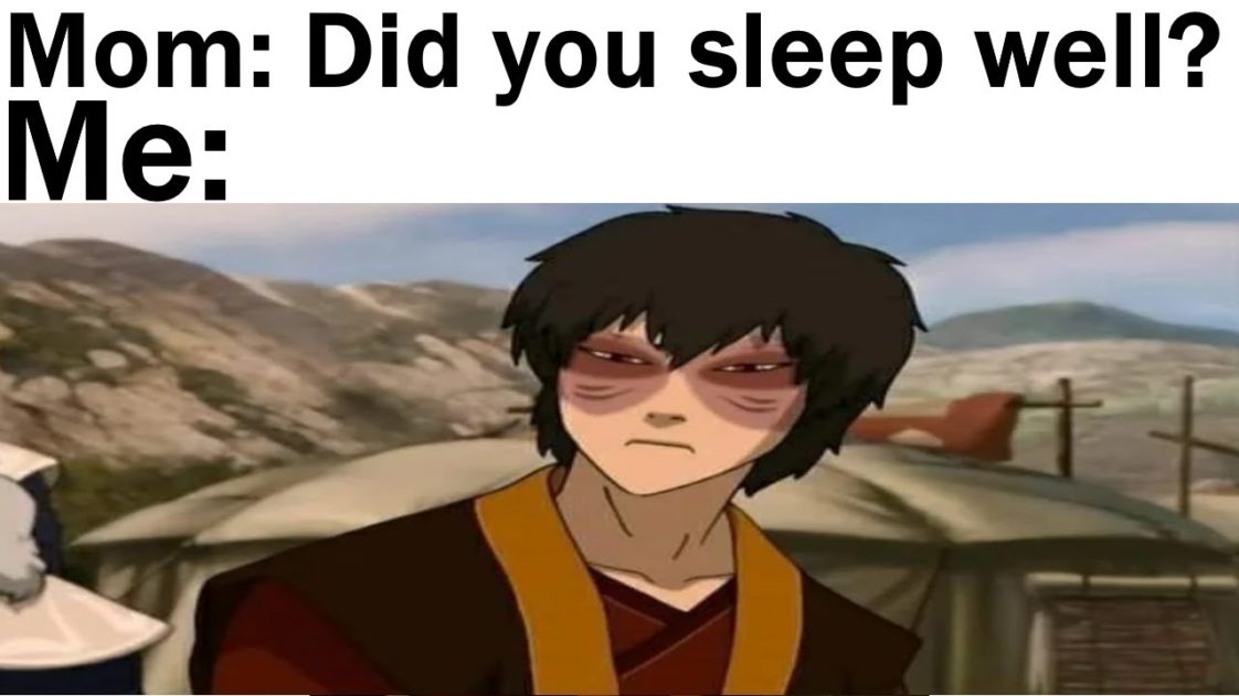 Avatar The Last Airbender Puns And Memes 15 And Growing 4959