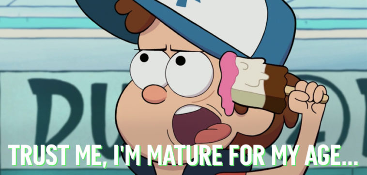 Funniest Gravity Falls Memes: 15 Puns & One Liners Found