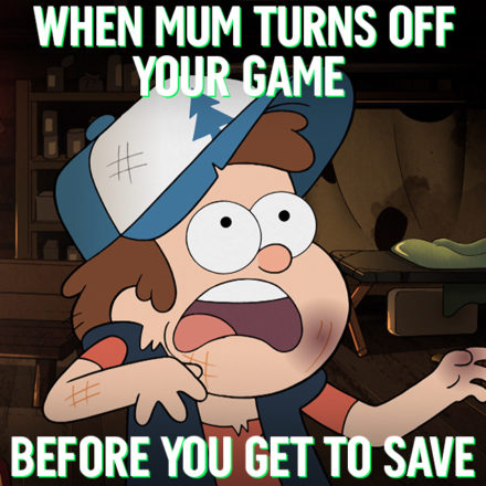 Funniest Gravity Falls Memes: 15 Puns & One Liners Found