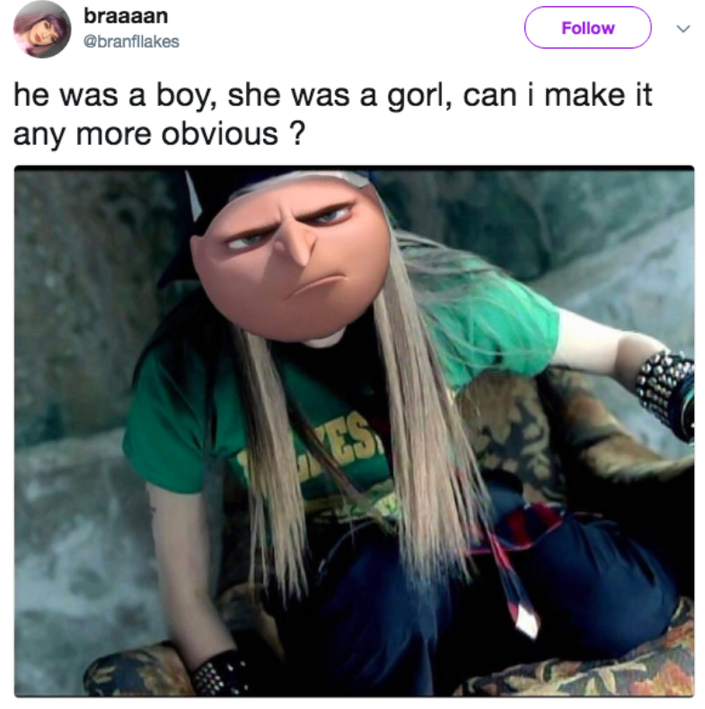 Craziest Gru Meme Collection New In 22