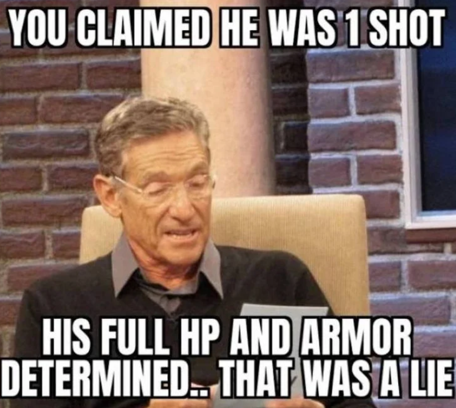 Have A Good Laugh With These Priceless Call Of Duty Warzone Memes