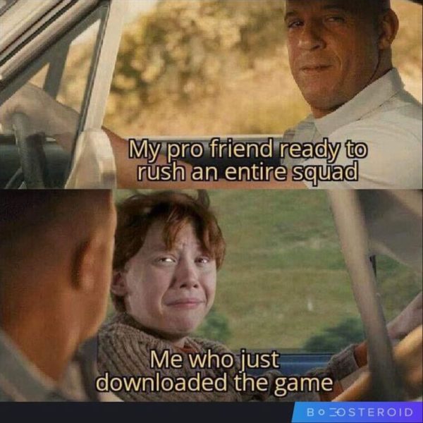 Witty Call of Duty Warzone Puns and Memes (14+ and growing)